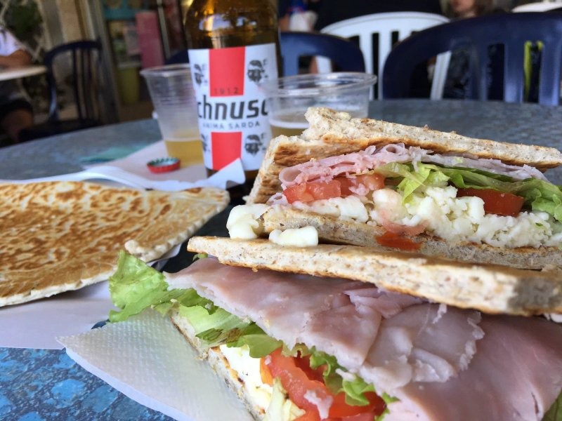 Fuorionda Piadineria