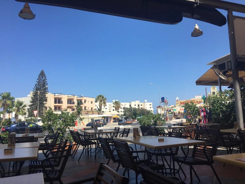 Pizza Hut Protaras
