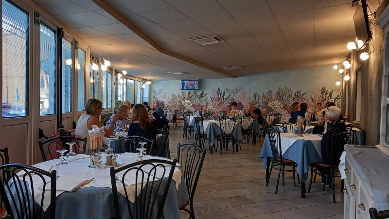 Aquila Nera Albergo Ristorante