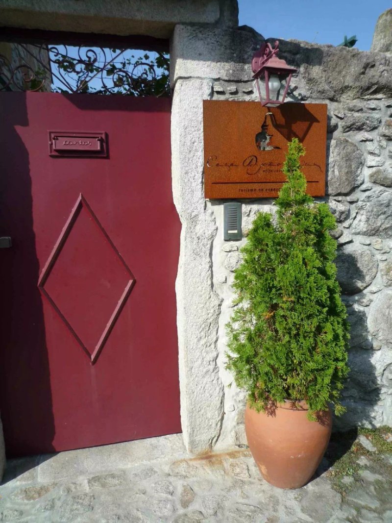 Casa D' Joao Enes Afife Residence