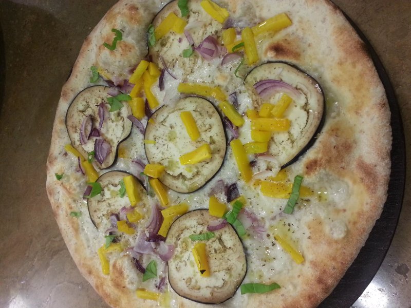 Pizzeria La Chiesina Calambrone