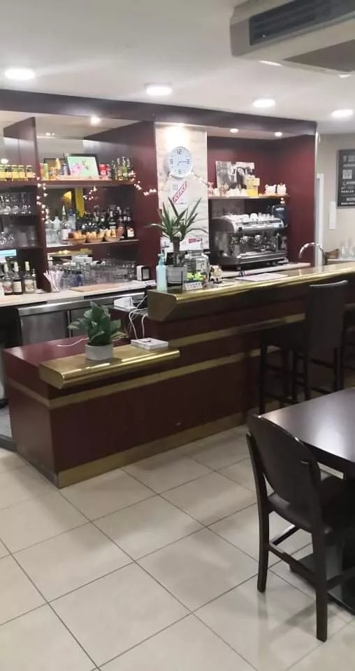 Chez Mado Au Jourdain