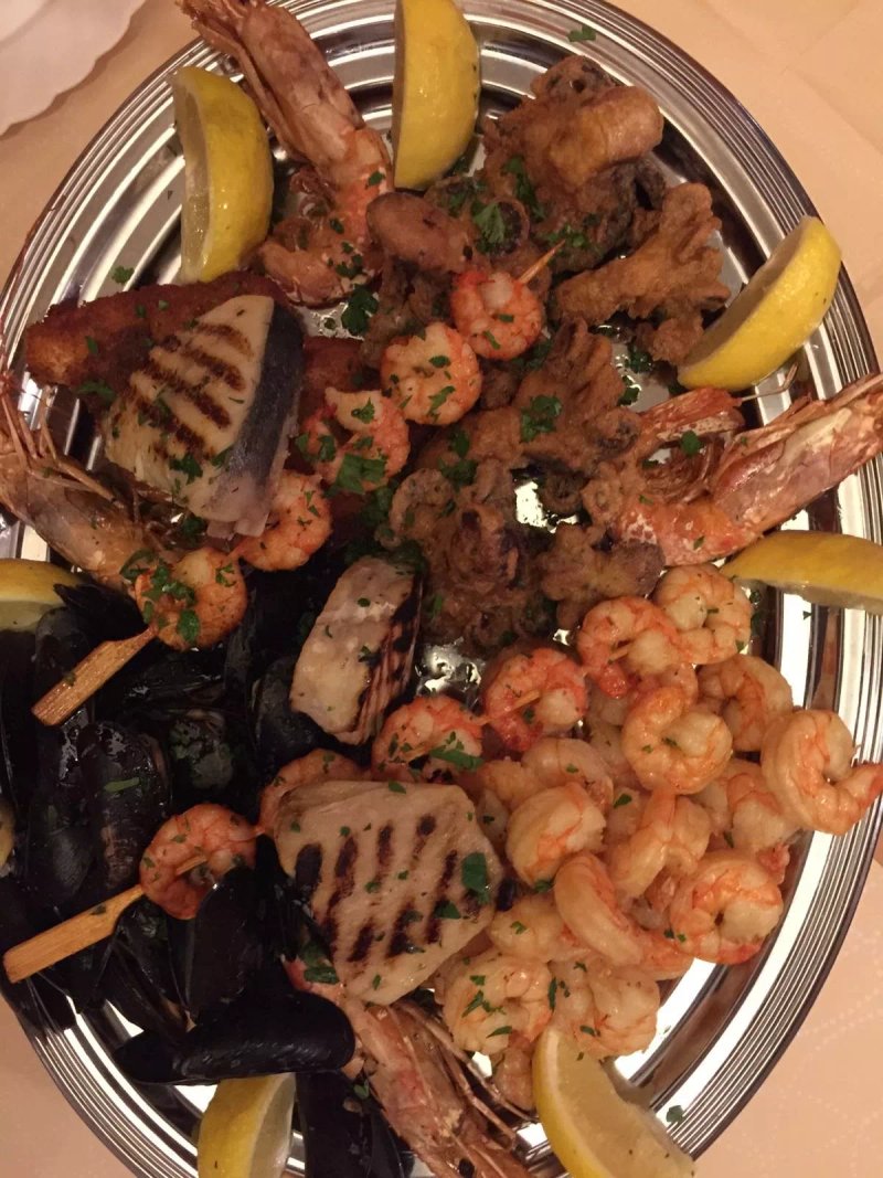 Zur Linde Ristorante Salento