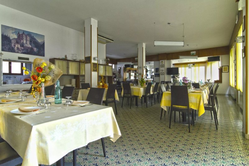 Albergo Marinella