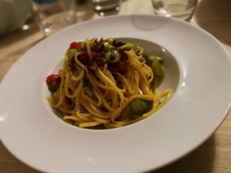 Ristorante La Conca