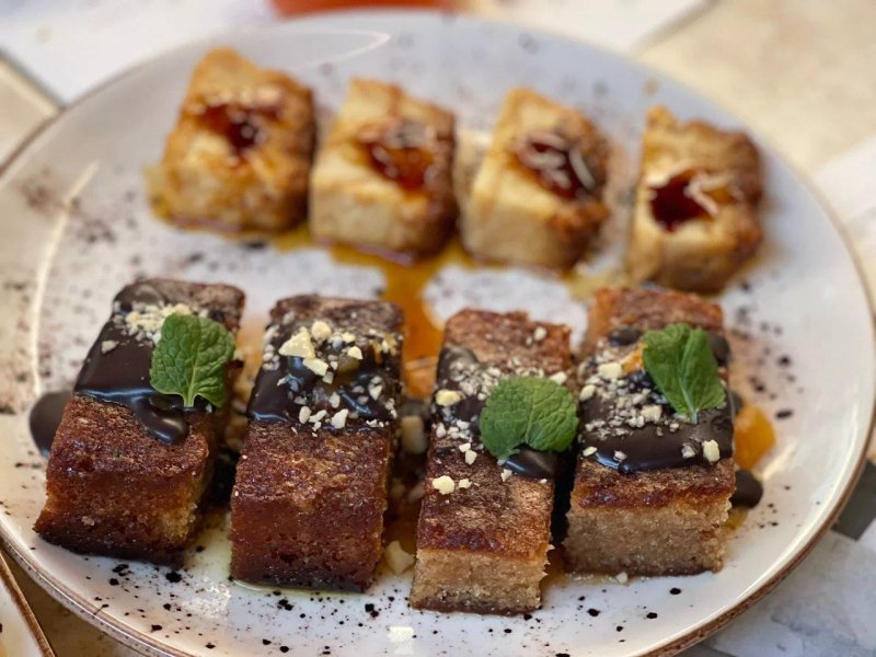 Cantabrico Gastrobar