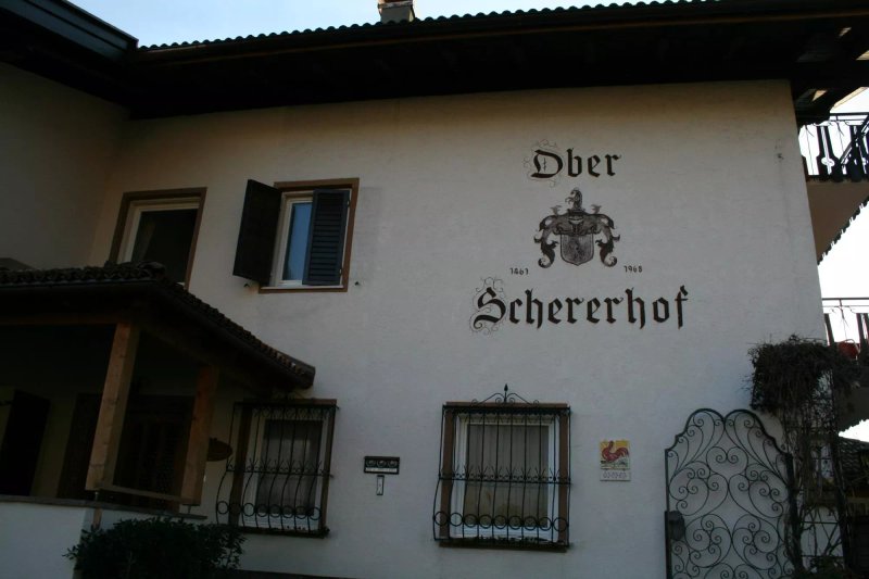 Oberschererhof