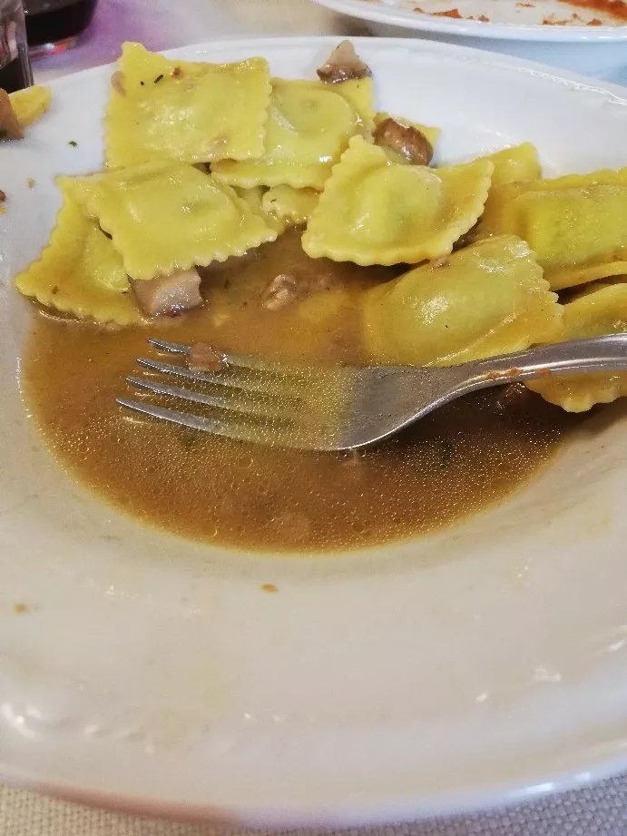 Ristorante Pizzeria San Bartolomeo