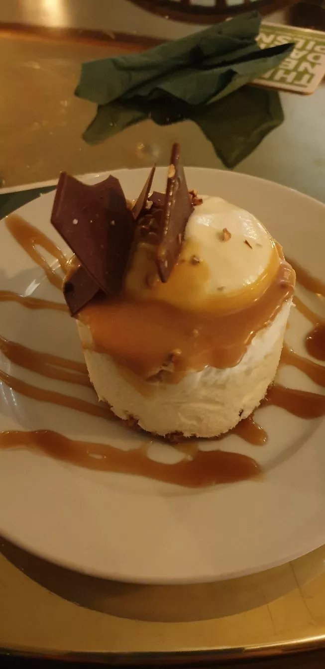 Pentre Arms Restaurant