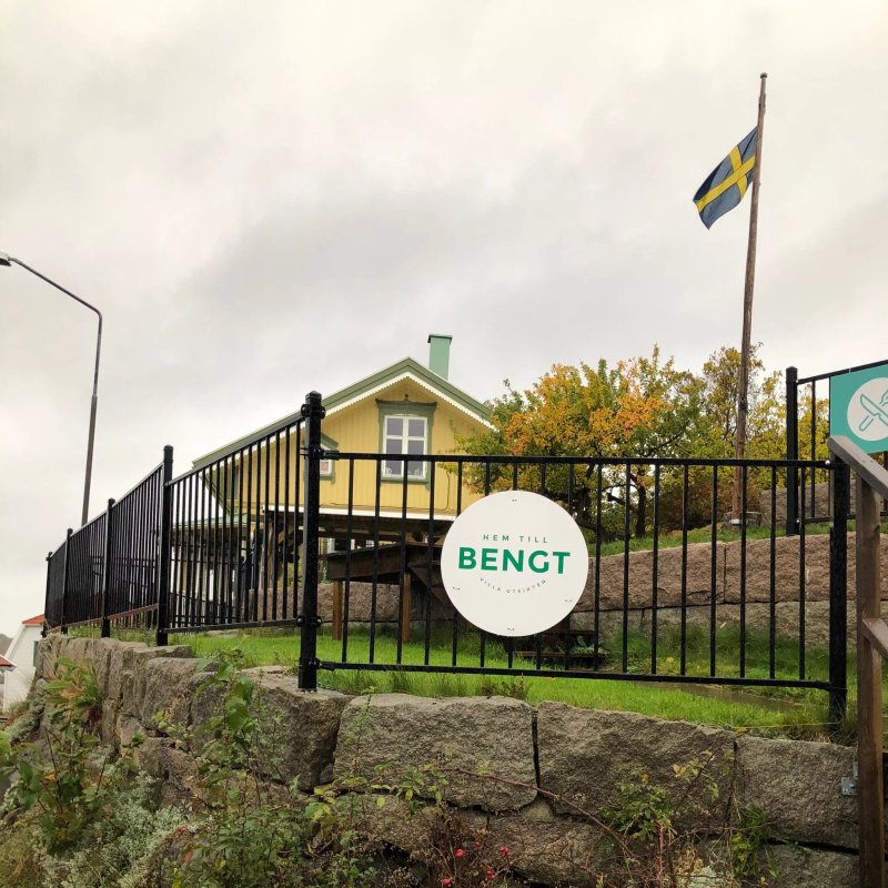 Hem Till Bengt