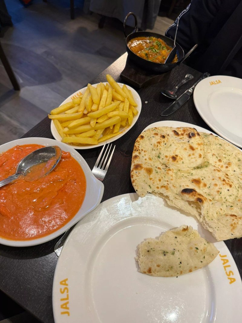 Jalsa Tandoori Restaurant