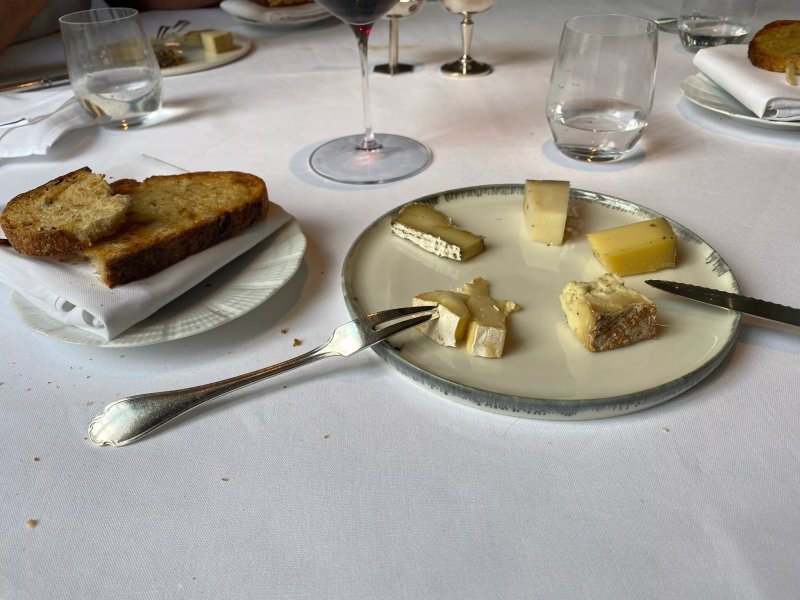 Oak Restaurant