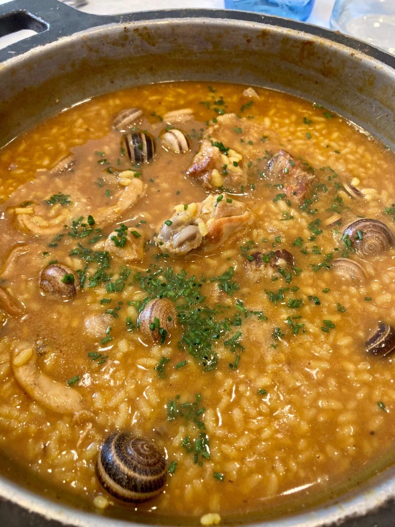 Restaurante El clot