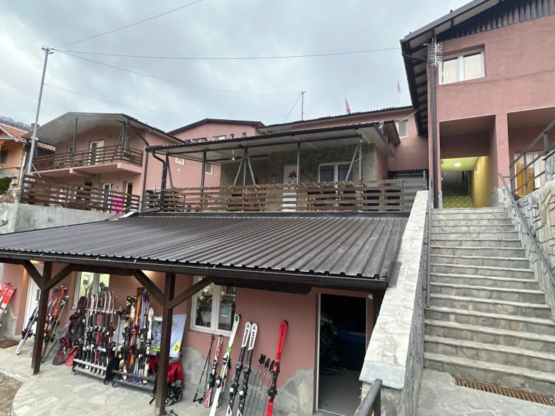 Aphrodite Hills Apartments-Stara Planina