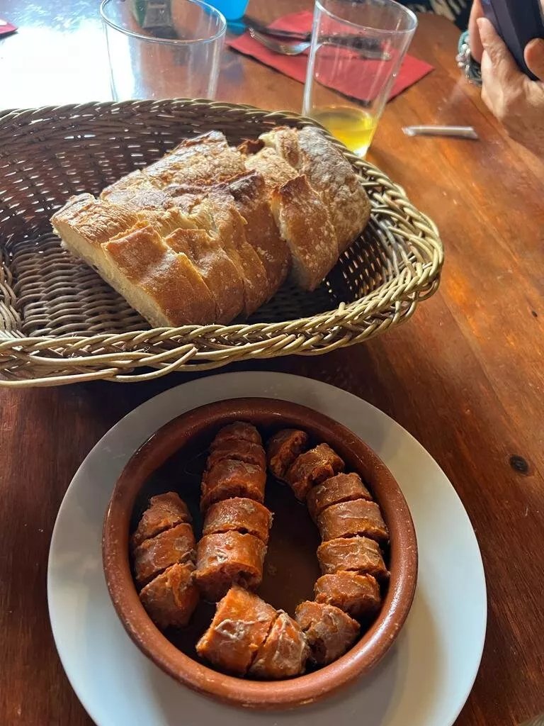 Iturrieta Sagardotegia