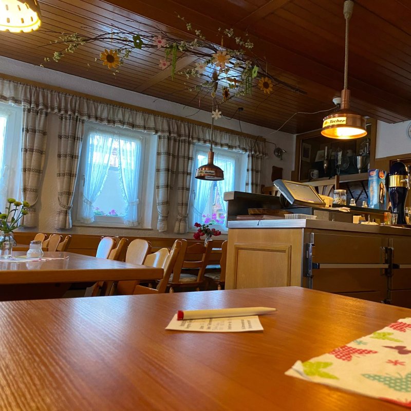 Gasthof Zum Roten Ochsen