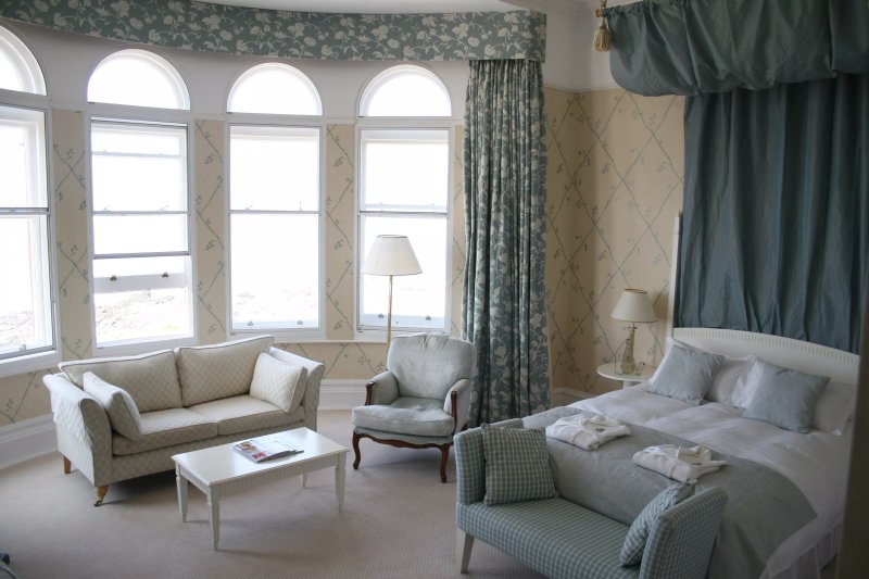 The Headland Hotel & Spa