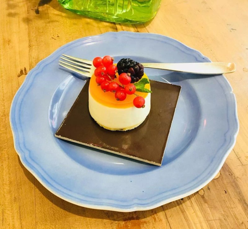 I Dolci della Regina