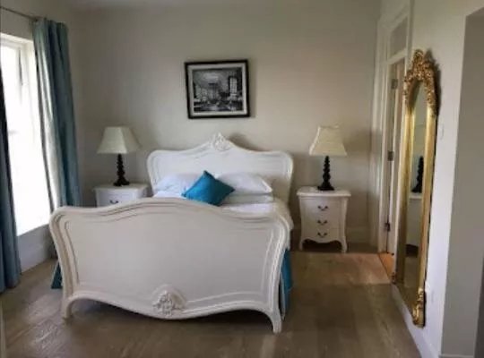 Redgate House Bed and Breakfast
