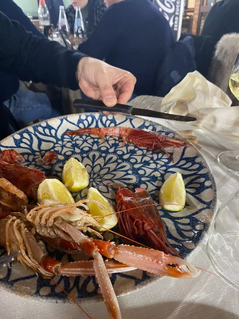 Ristorante Pizzeria San Giorgio di Assoro