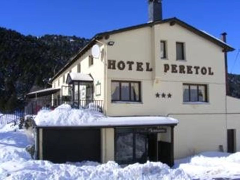 Hotel Peretol