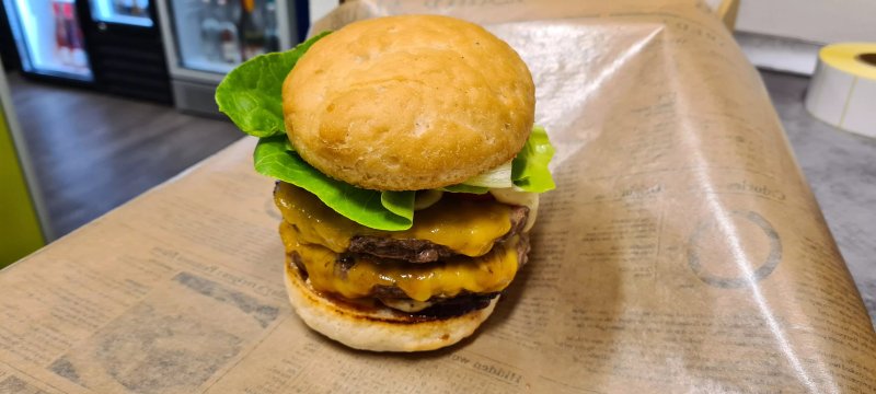 Ng's Fast Food Bisztro