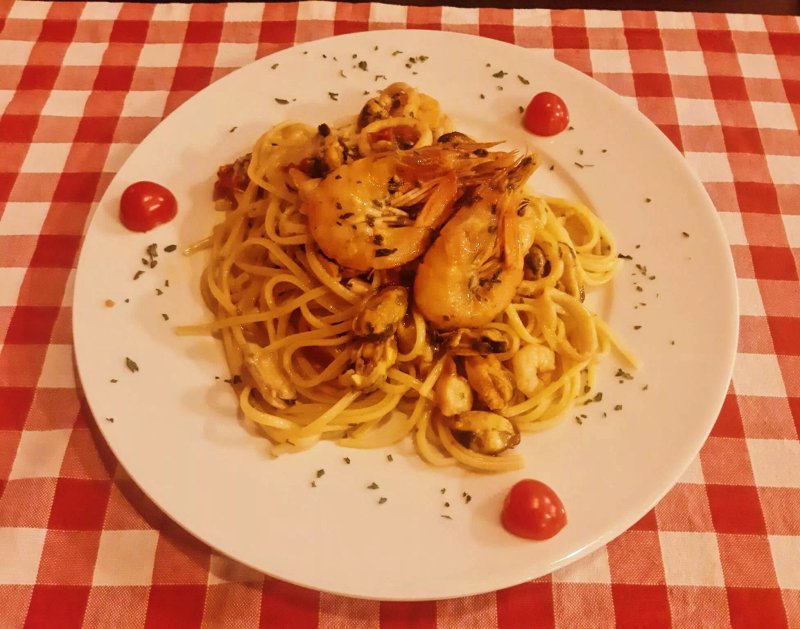 Restaurant Post Cunter