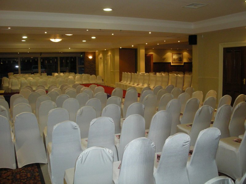 Torc Hotel