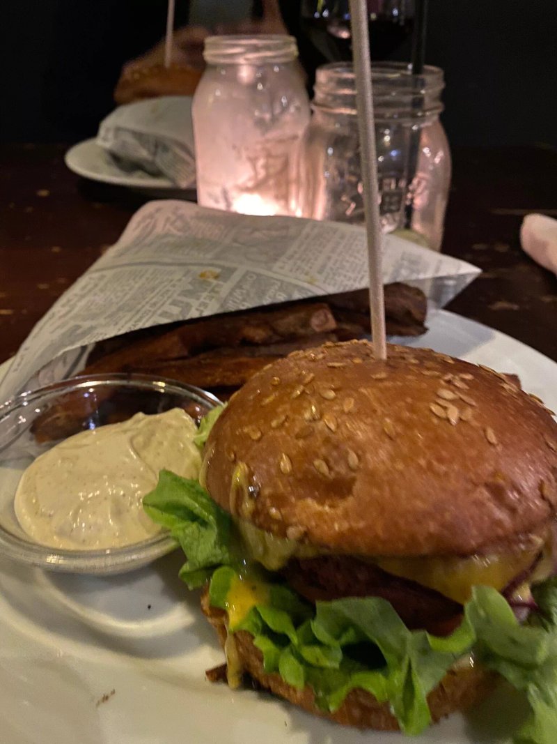 1945 Bar & Co.