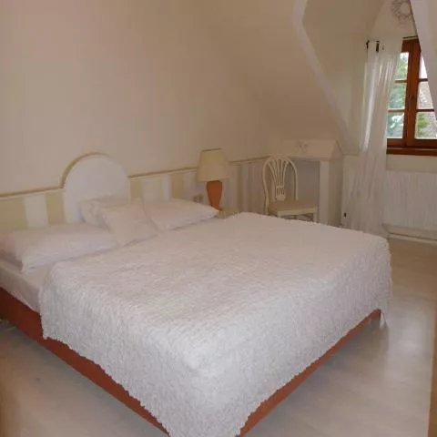 Mooslechners Rusterhof