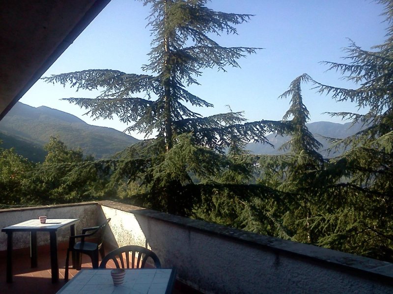Bed & Breakfast Le Macchie