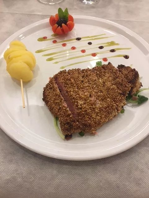 Ristorante Ai Scalzi