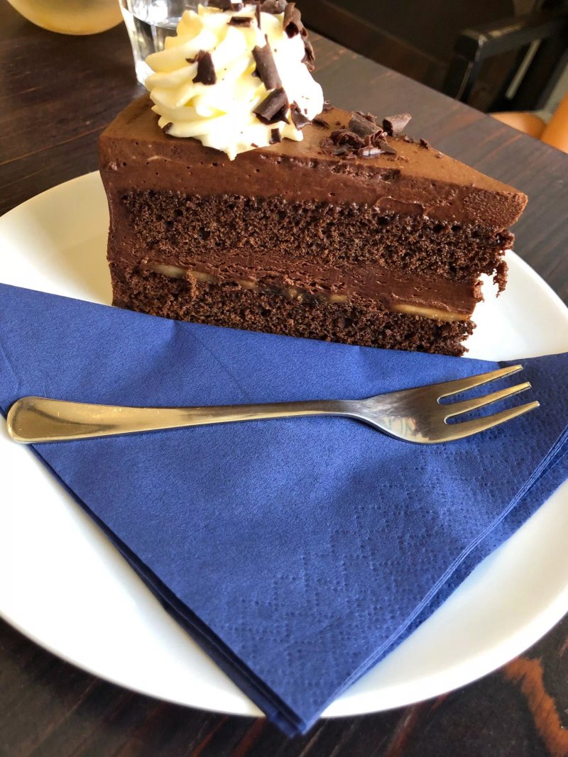 Cafe Na kole