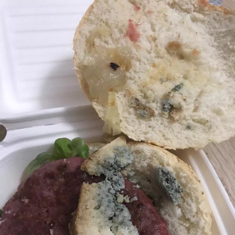 Burguer y Tapas