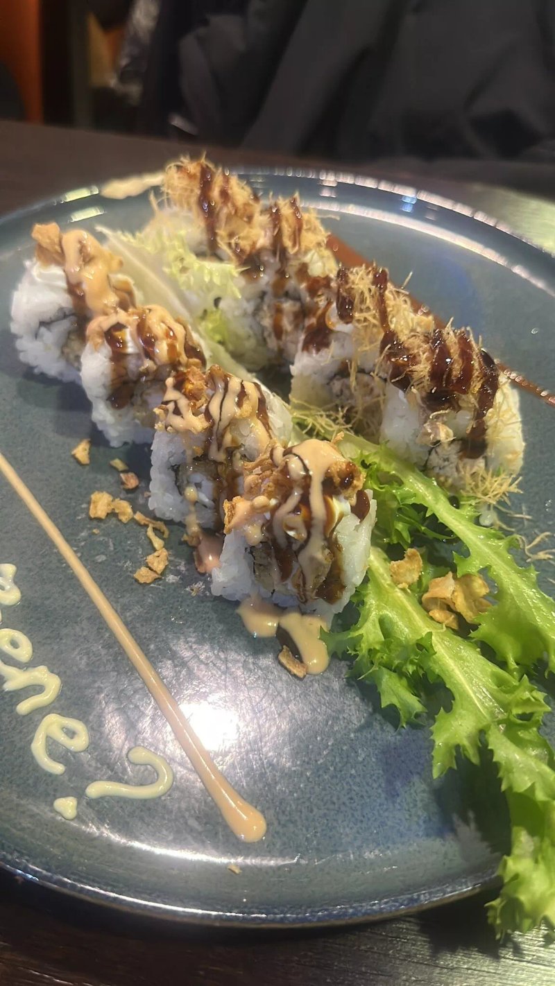 Ristorante Orientale