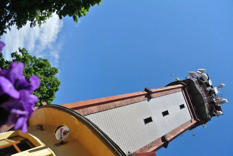 Penzion Tabor