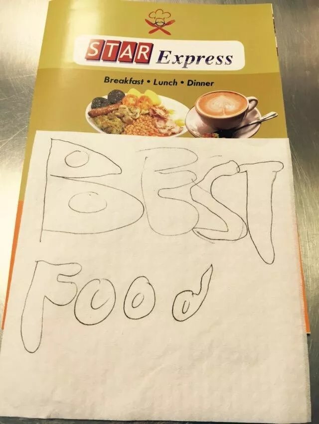 Star Express Cafe
