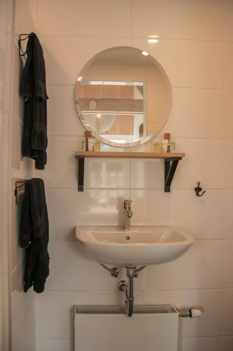 Bed & Breakfast Bed in Brabant