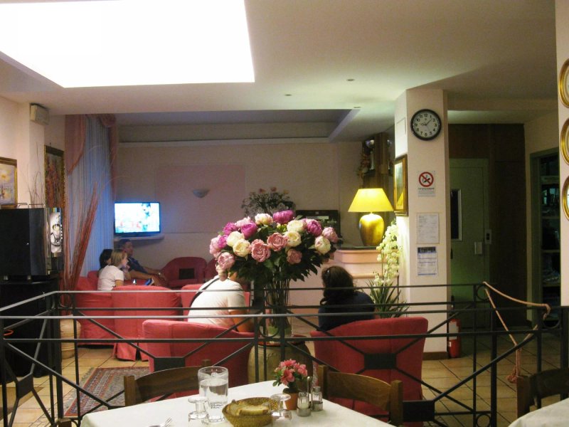 Hotel Venezia