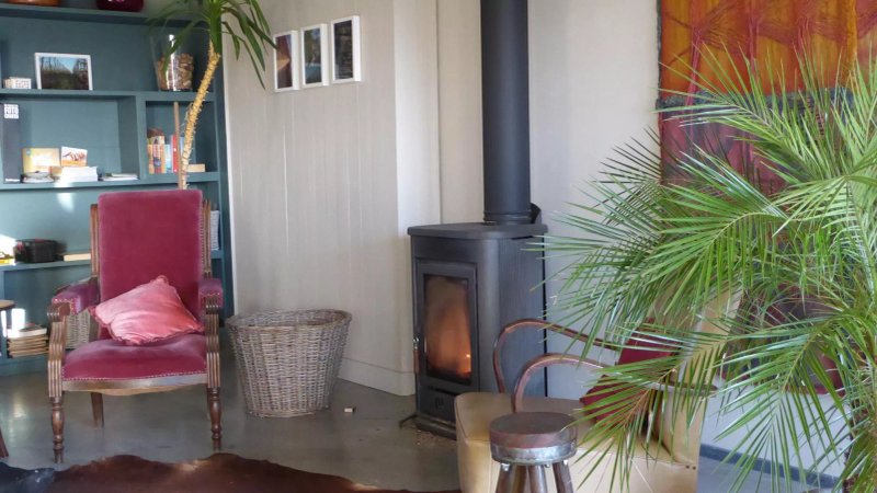 Guesthouse Luttelkolen