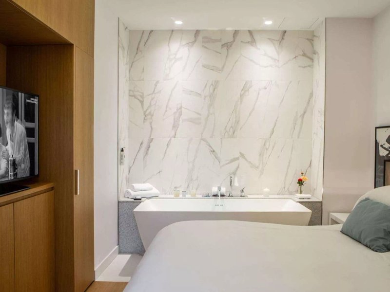 Sofitel Roma Villa Borghese
