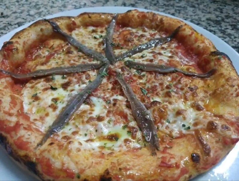 Il Girasole Pizzeria D'asporto