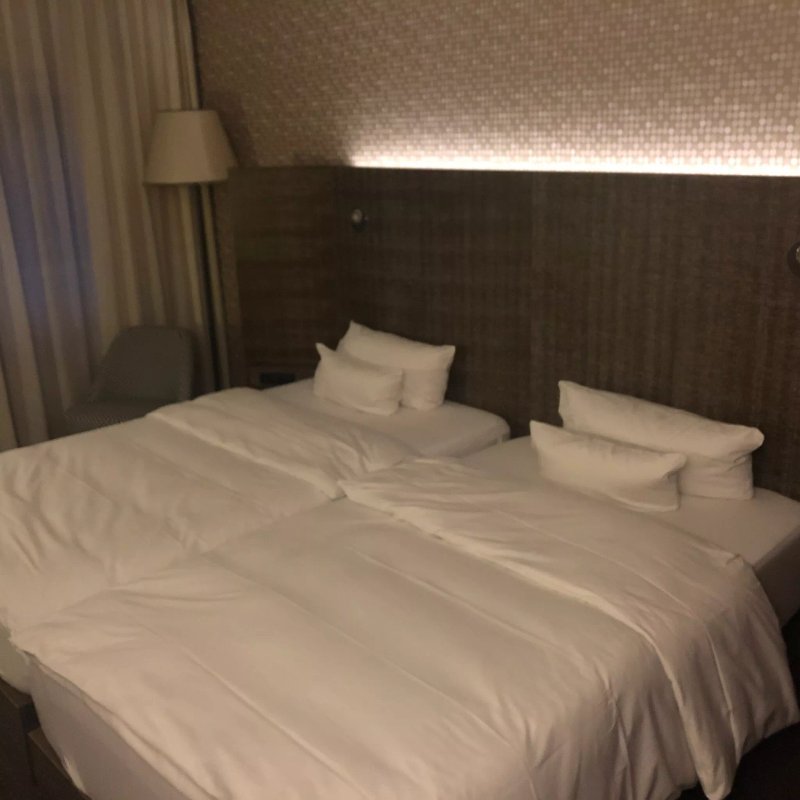 Hotels