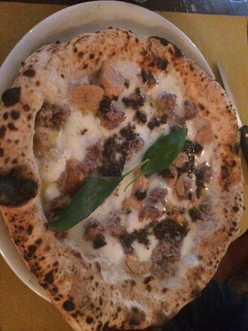 Better Pizza And More