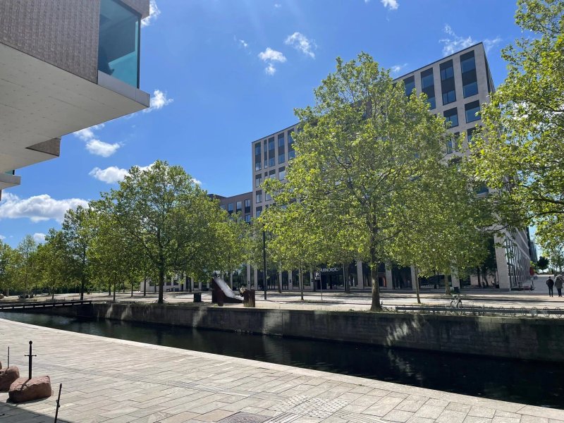 Ibis Styles Copenhagen Orestad