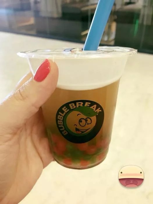 Bubble Break