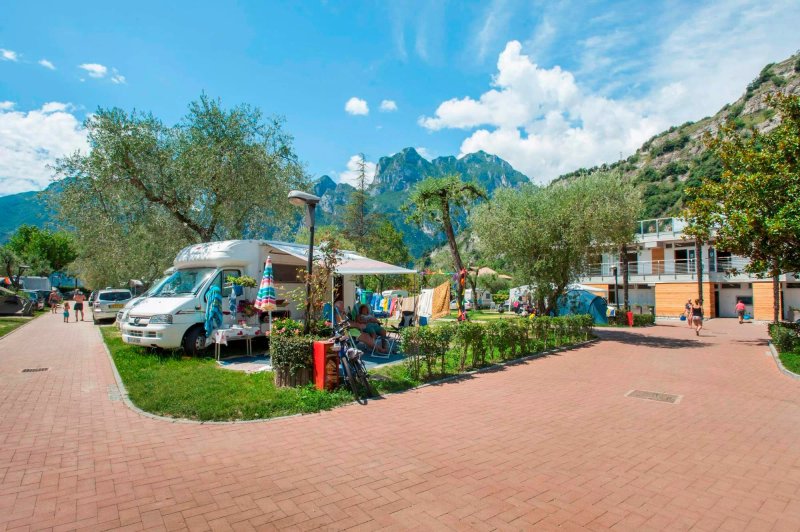 Camping Maroadi
