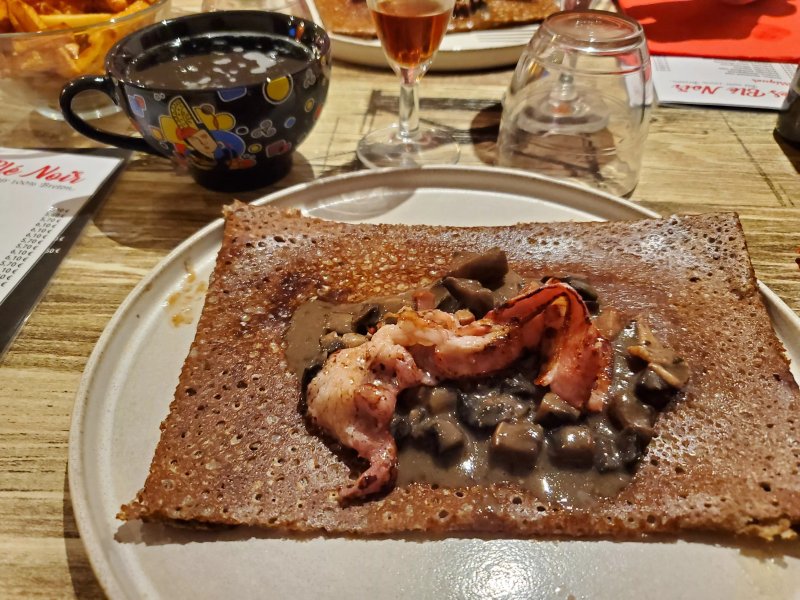 Chez Ludine