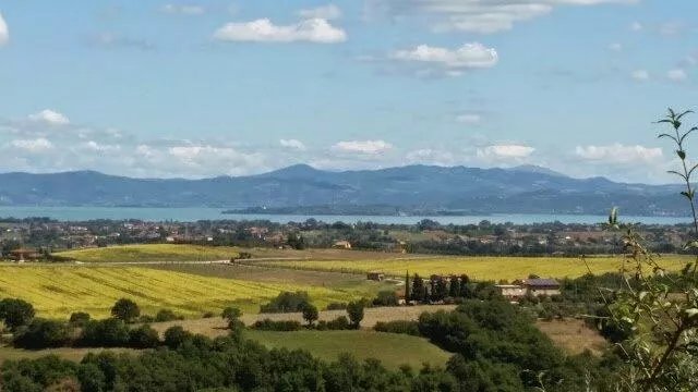 Il Pausillo Agriturismo