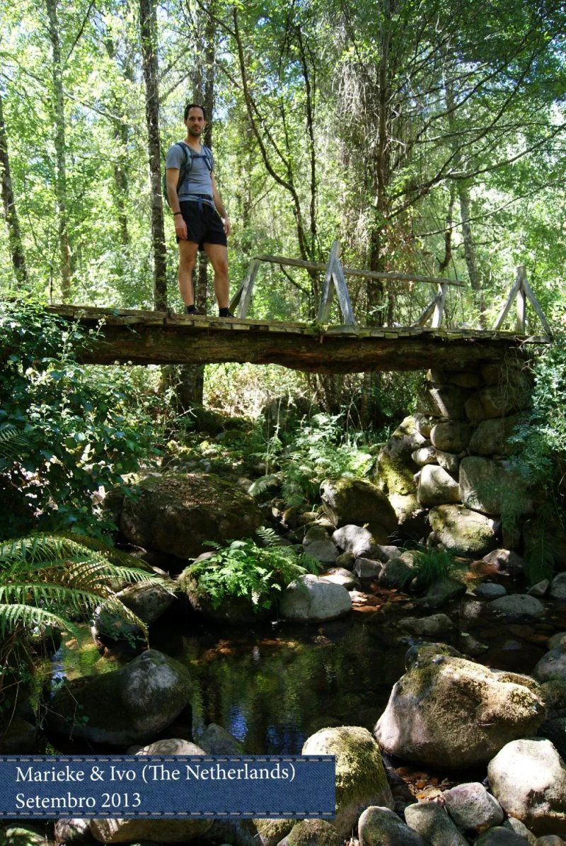 Quinta da Bouca - Agroturismo